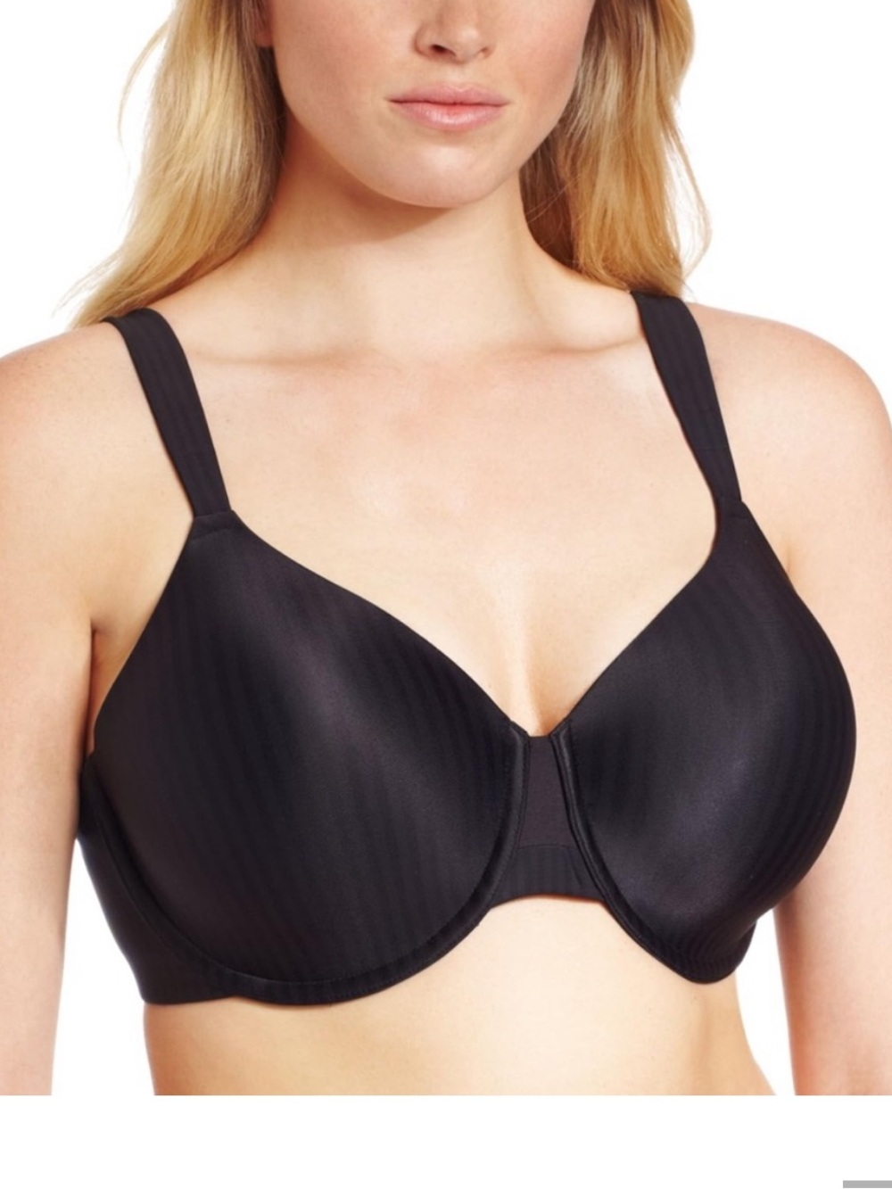 *NEW* Playtex Secrets All Over Smoothing Wire Free Bra